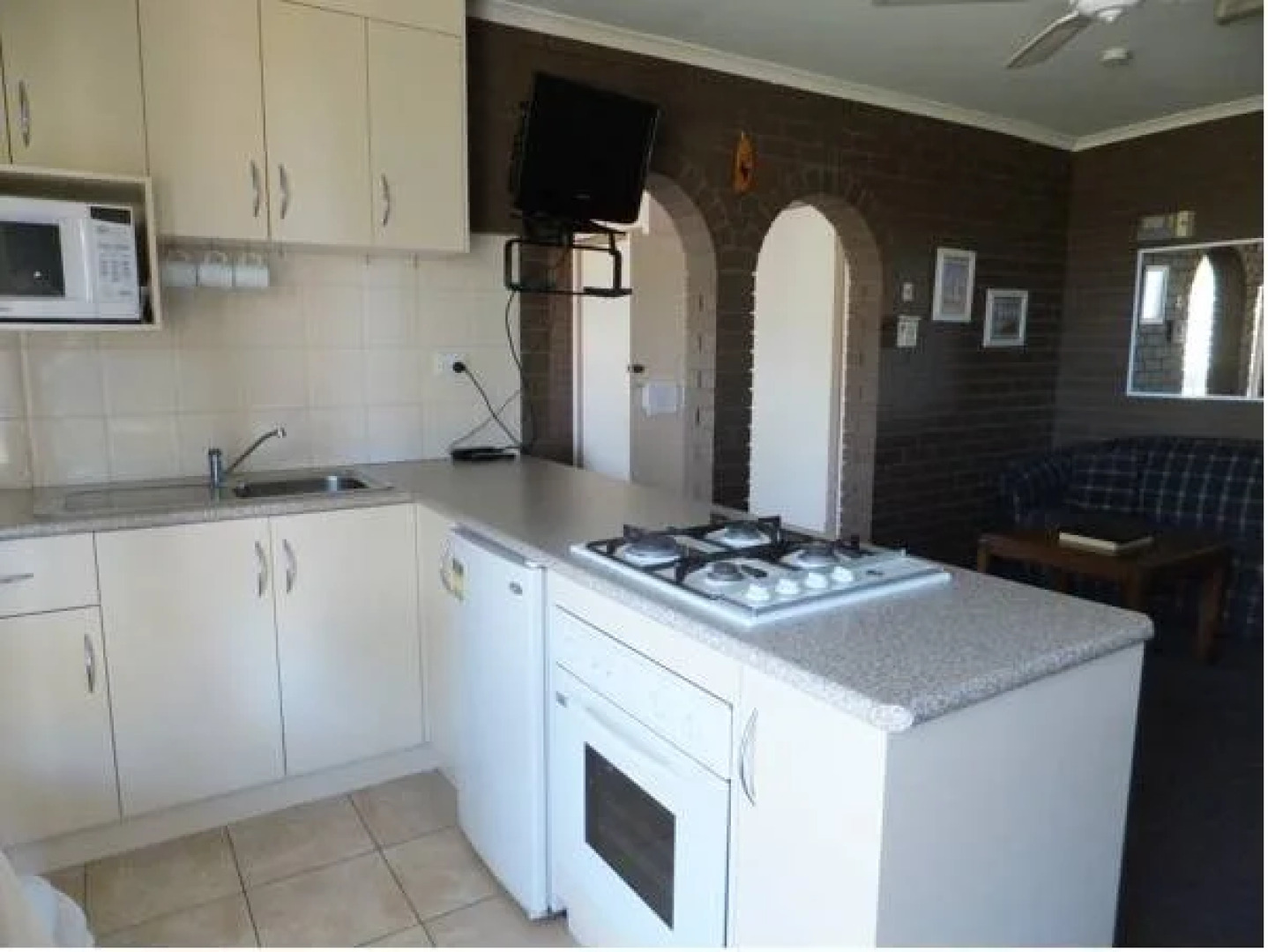 Paradise Holiday Apartments