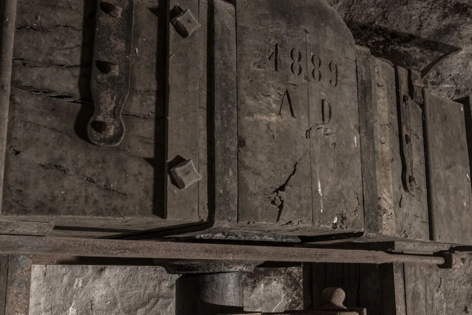 Agriturismo La Palazzina