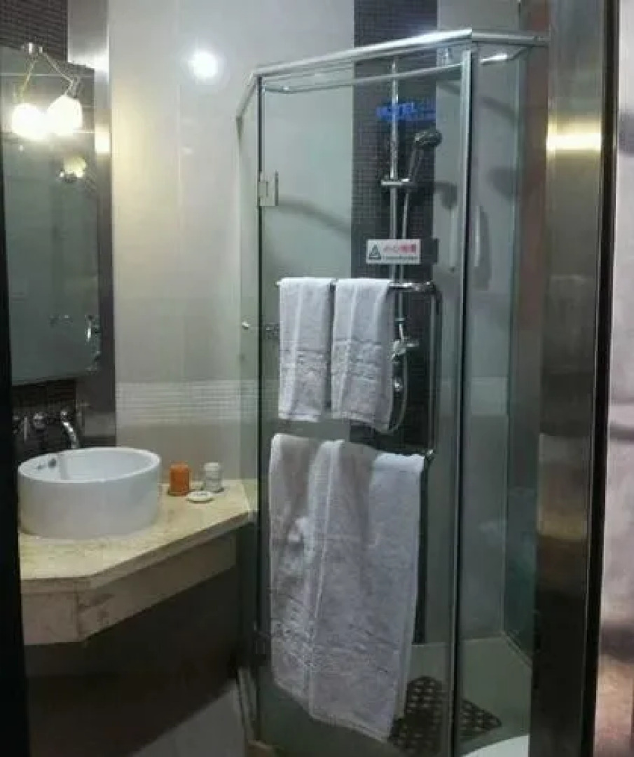 Motel 168 Wangjiadun