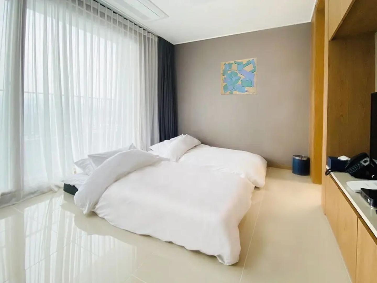 Sokcho Blue Terra Pension