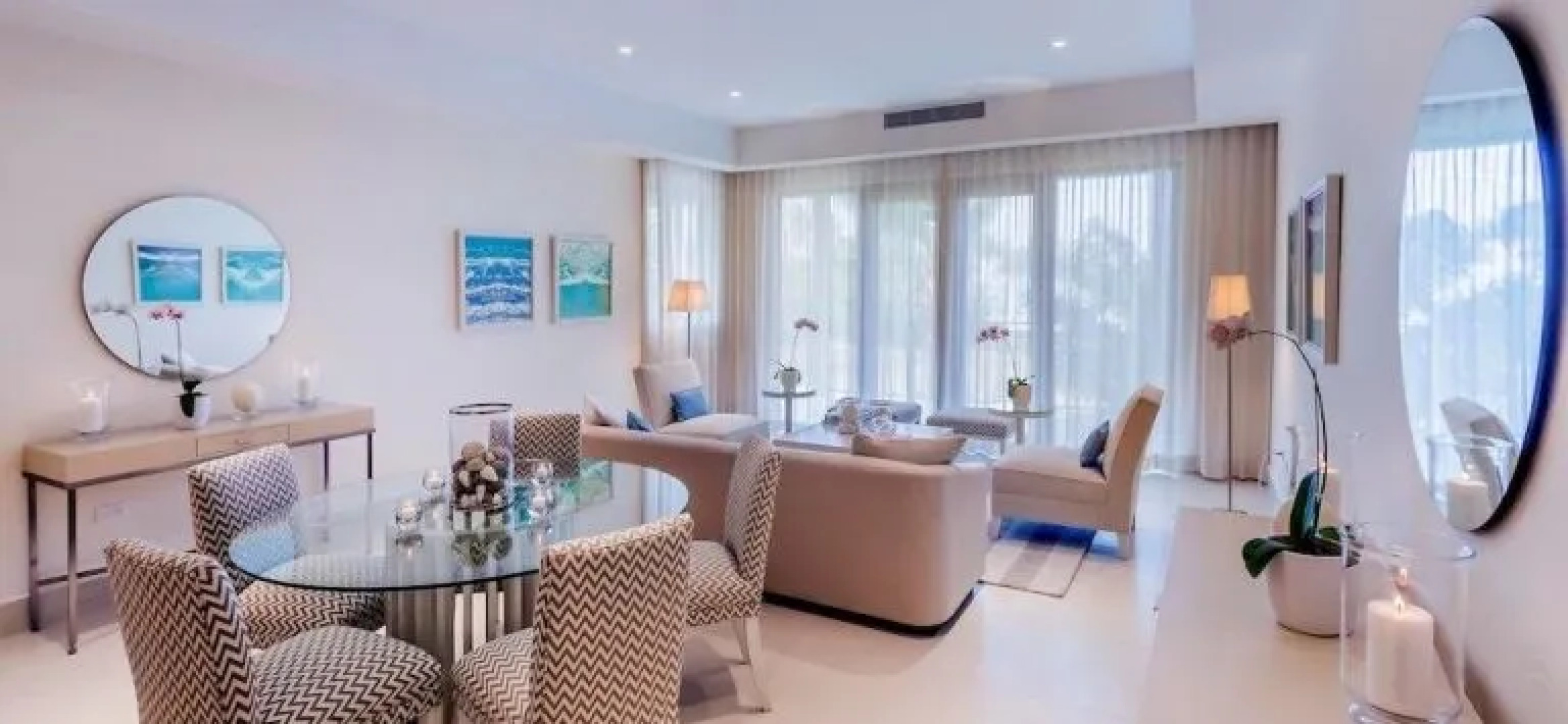 Bahia Beach Resort & Golf Club