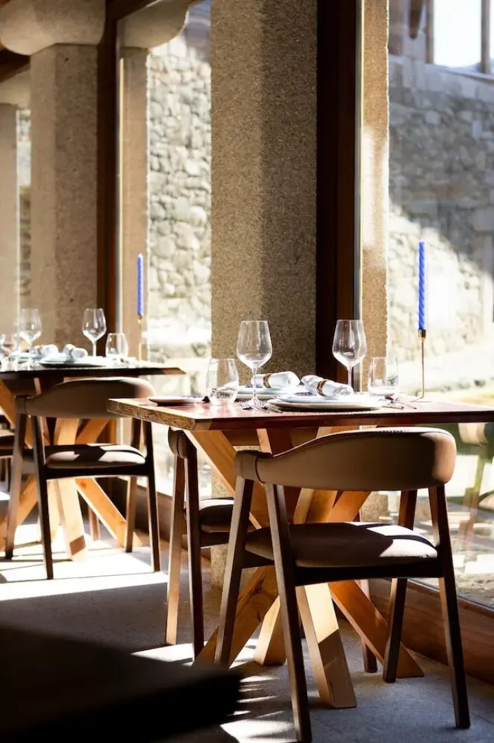 Maia dos Reis Hotel Rural