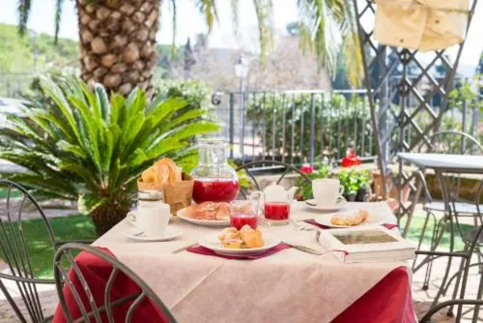 Bed & Breakfast Suvereto