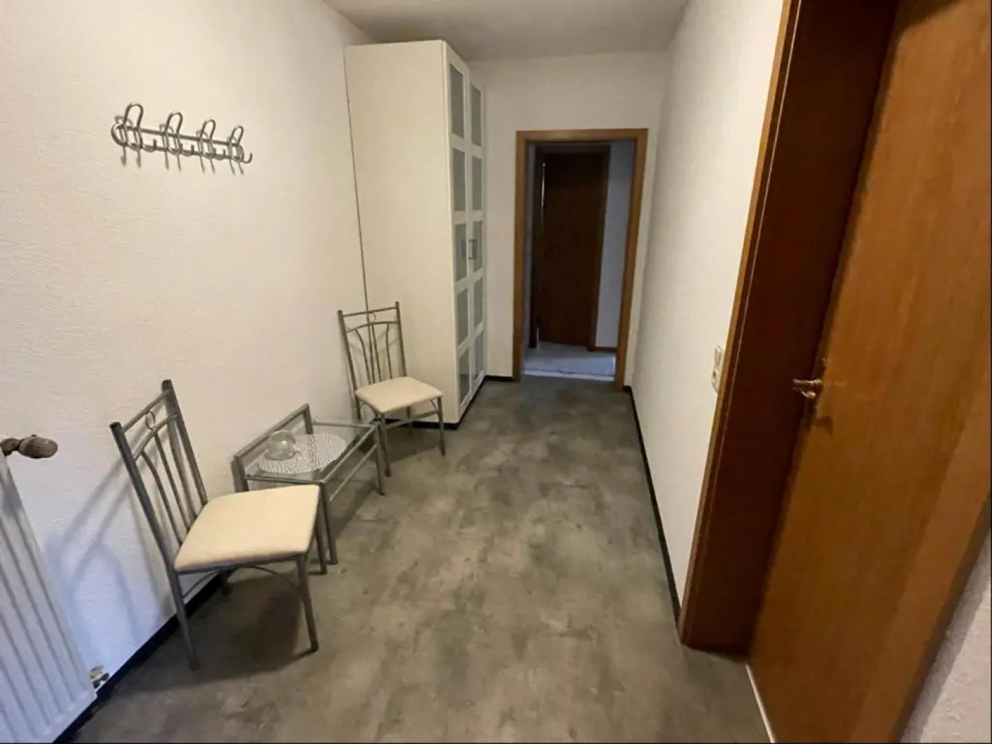 Relaxen Am Ring Fewo 1