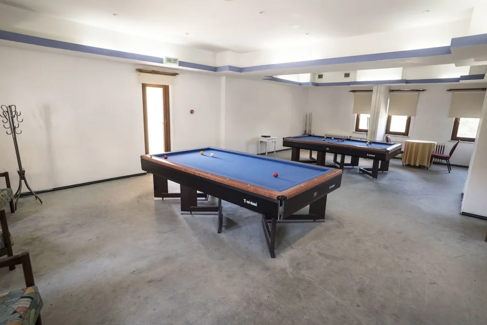 Galata Camlik Hotel