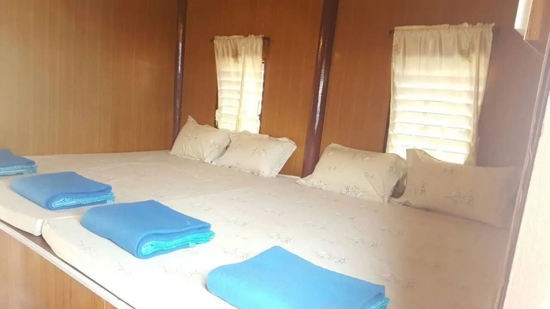 Pae Pee Krong Resort