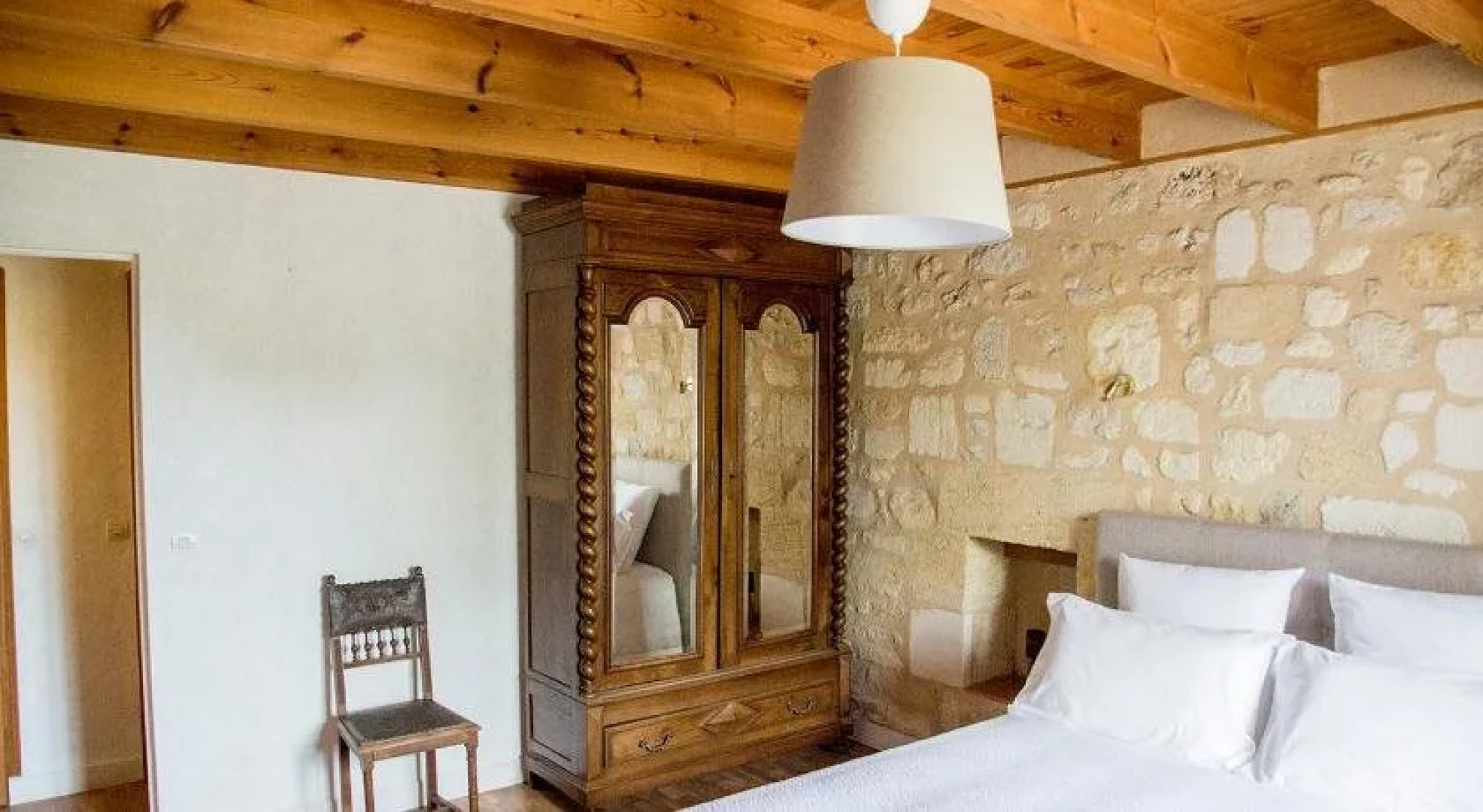 La Gomerie Chambres dHotes