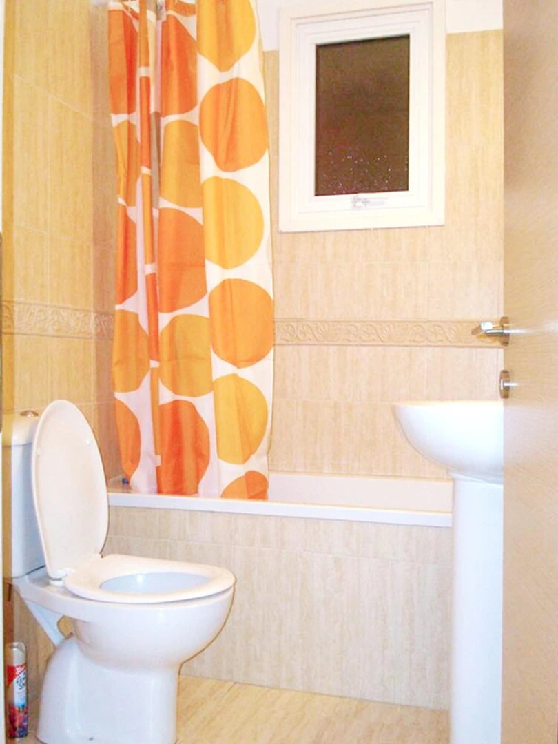 Apartment With in Larnaca With Wonderful sea View Pool Ac