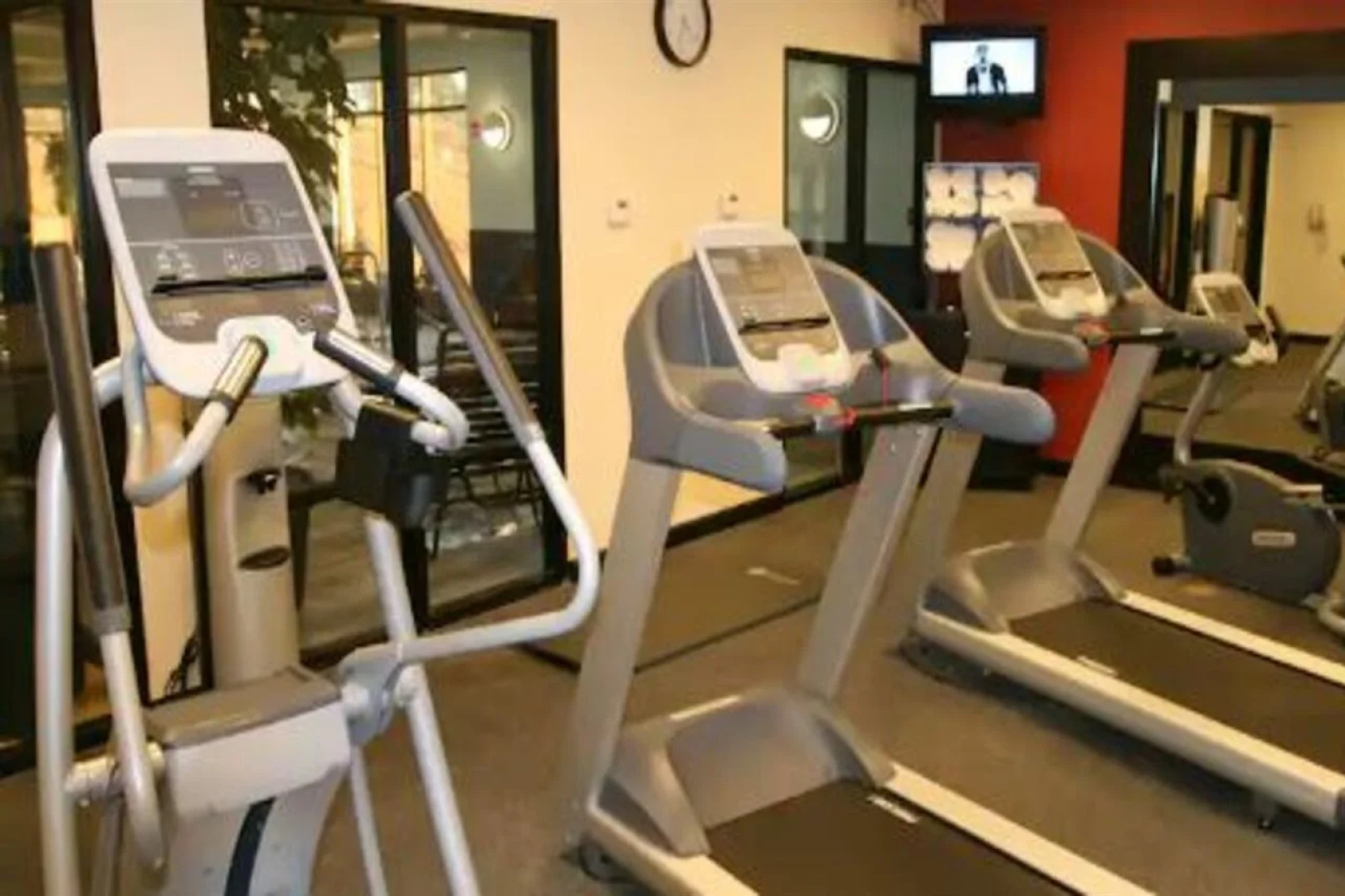 Hampton Inn & Suites McComb