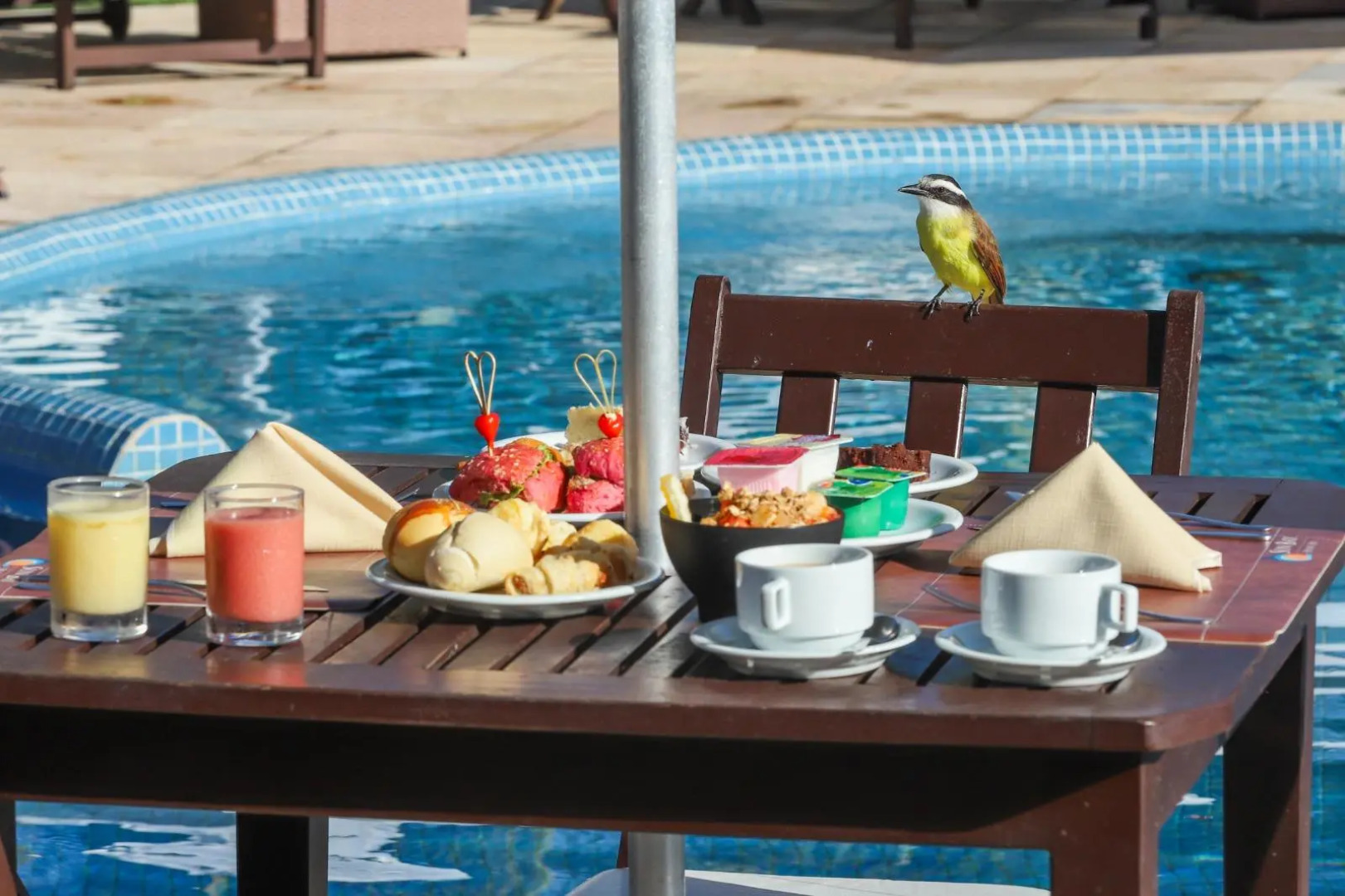 Sun Bay Hotéis Pipa