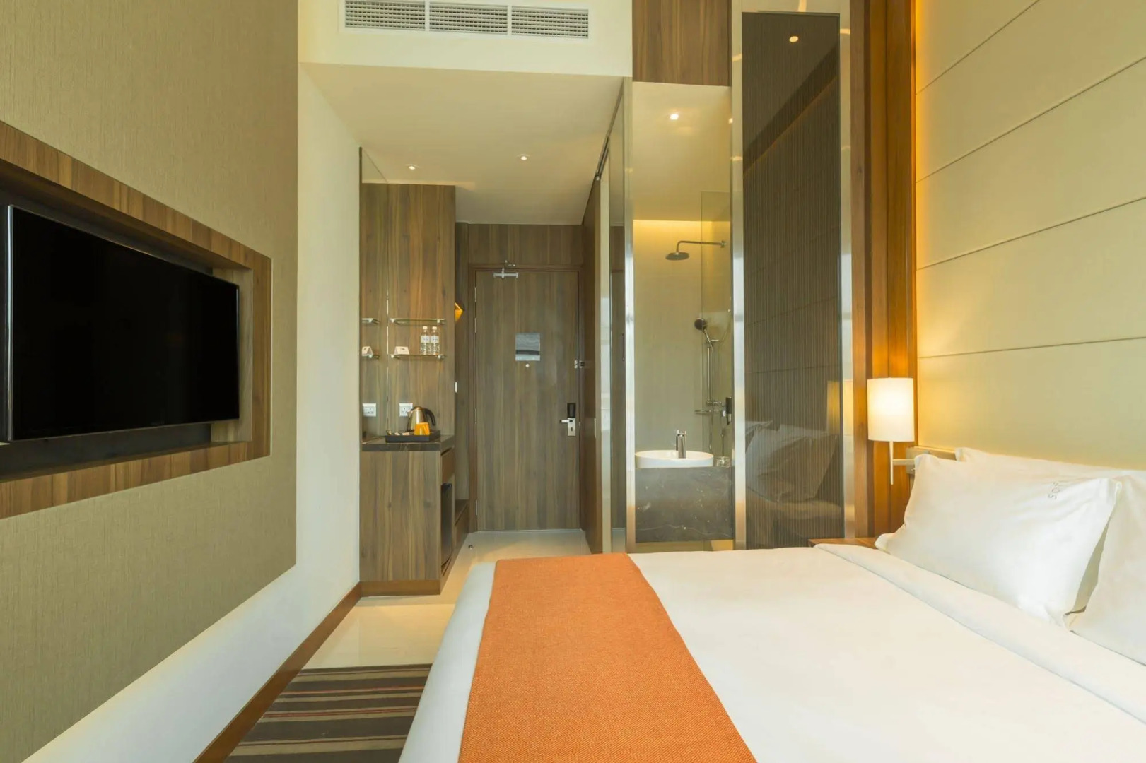 Holiday Inn Express Singapore Clarke Quay by IHG