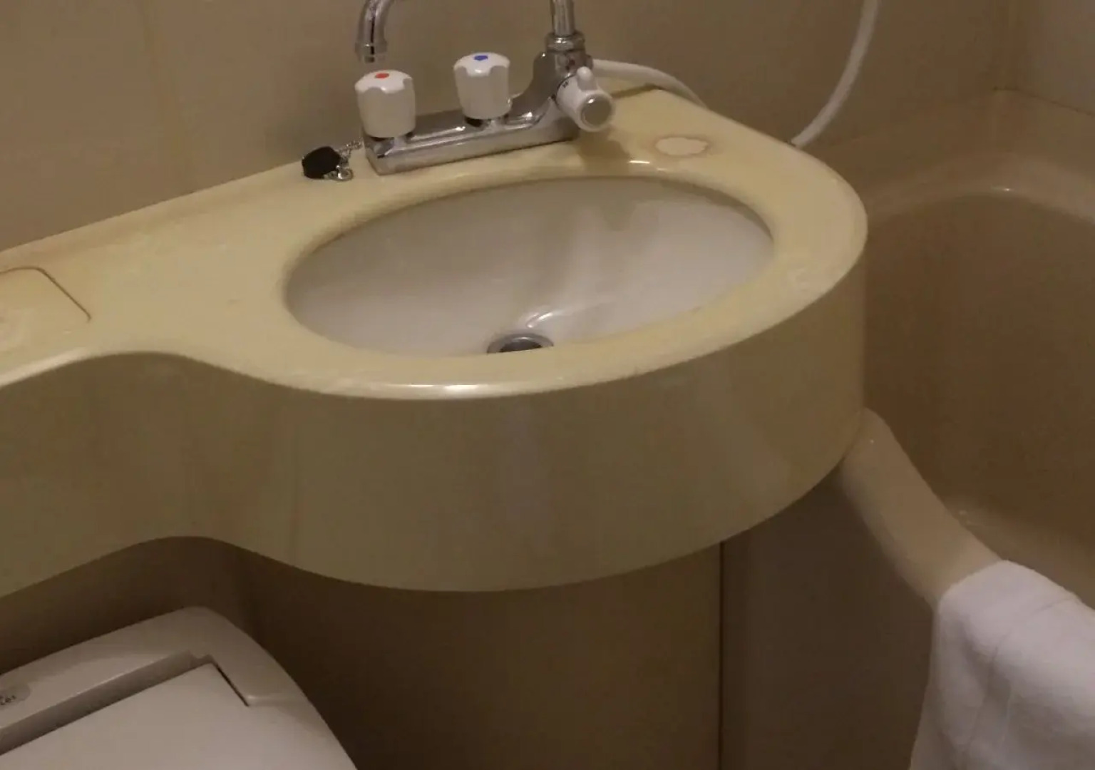 Kii-Tanabe City Plaza Hotel