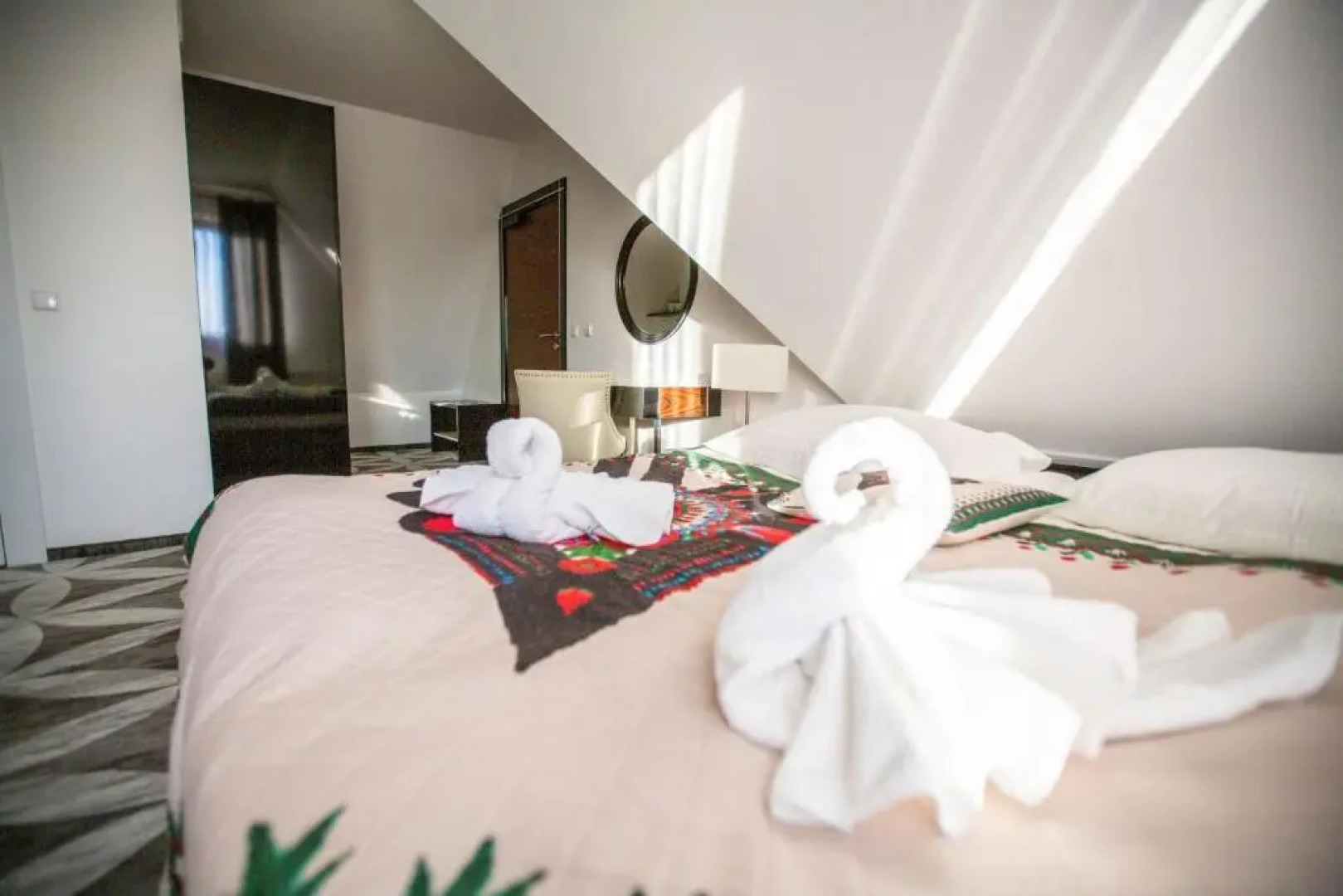 ApartHotel Tatry de Luxe FizjoMedical & Spa