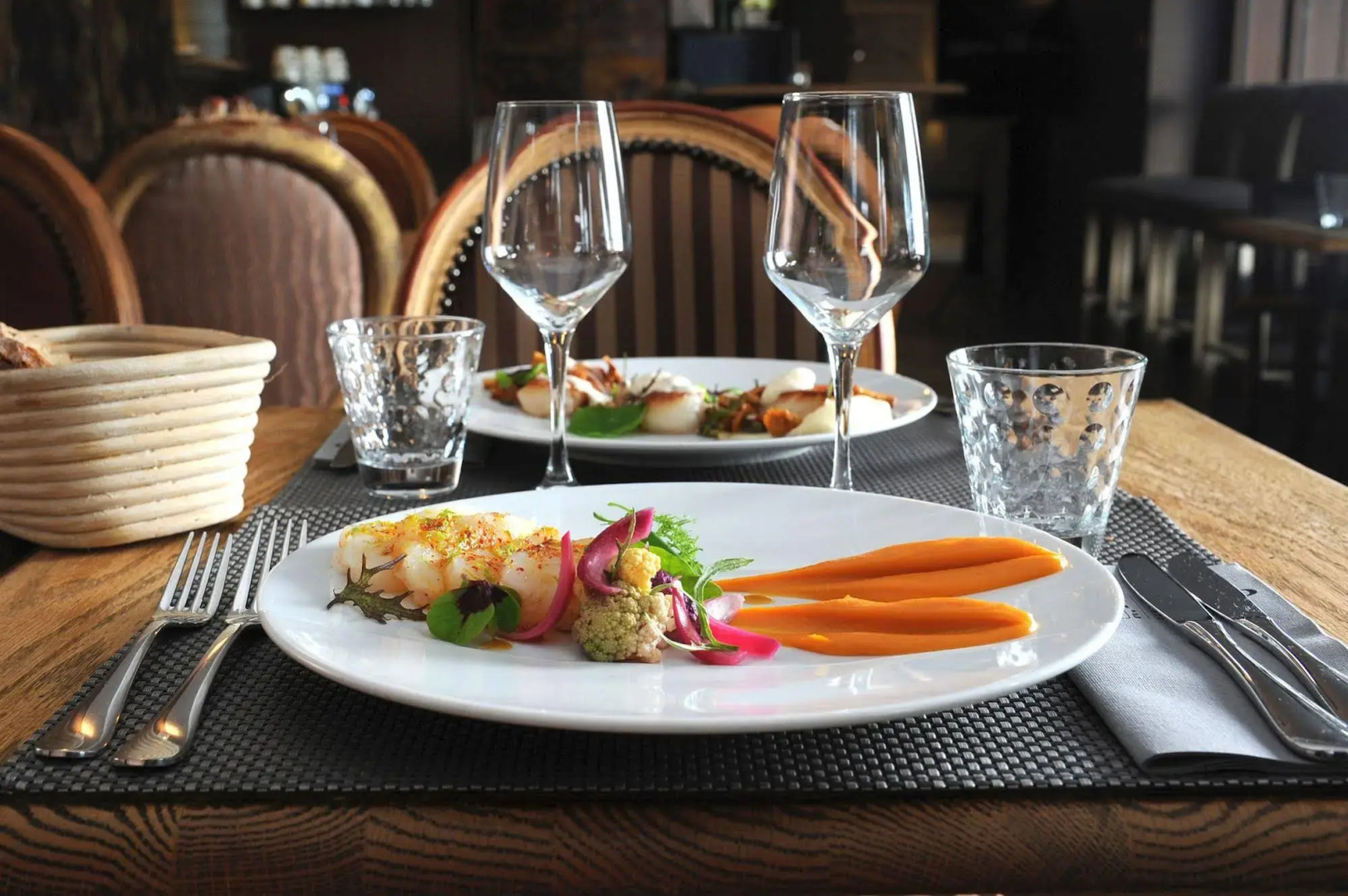 Hôtel des Basses Pyrénées