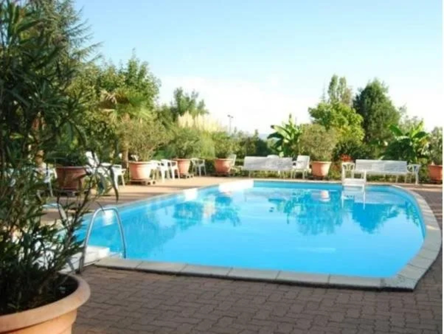 Le Relais du Montagny