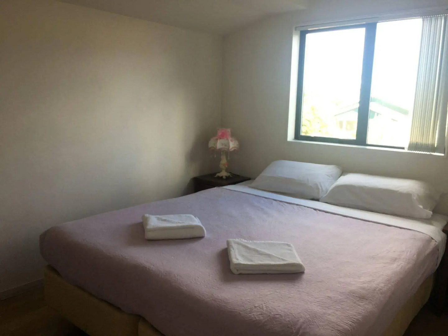 Beachlife Apartments