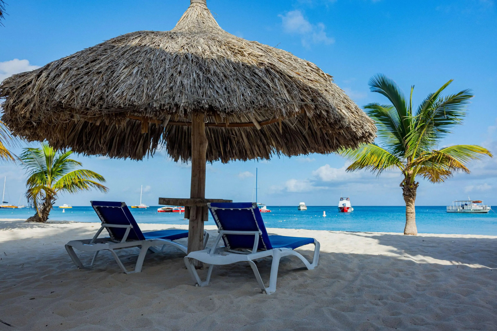 TRYP by Wyndham Aruba