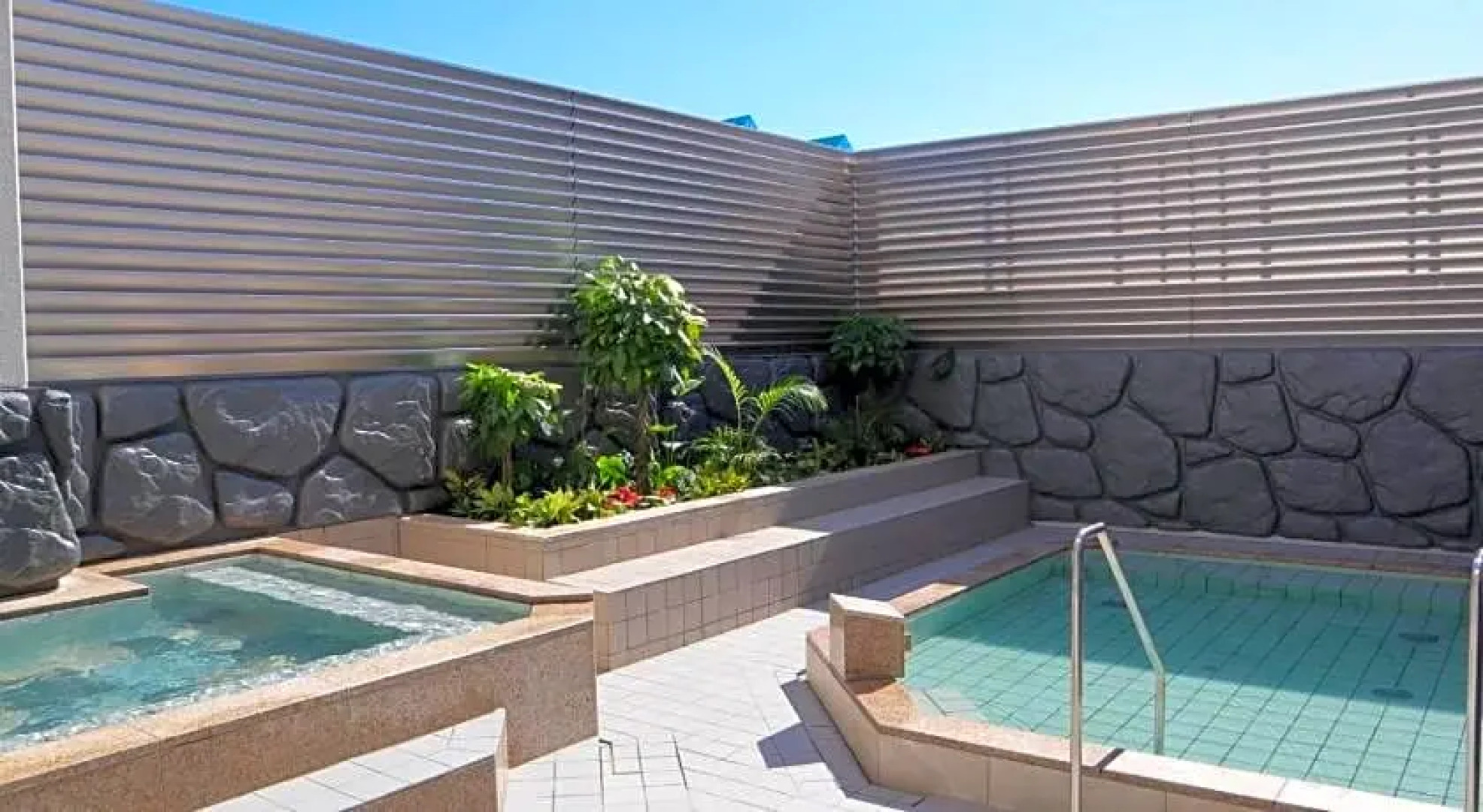 The Legato Inn MIFUNE