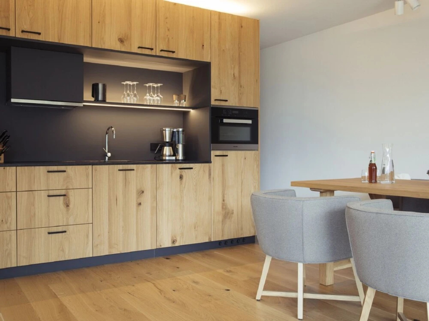 3 Raum Appartement Oetz