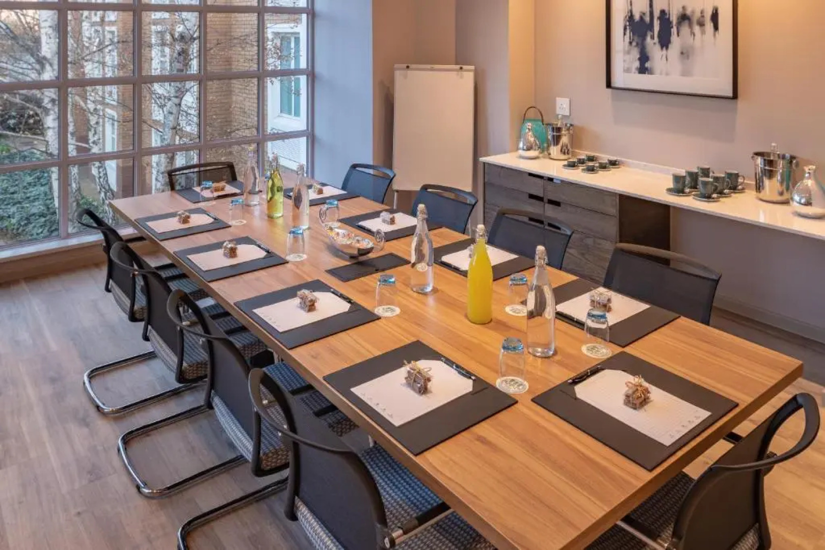 Town Lodge Johannesburg Airport