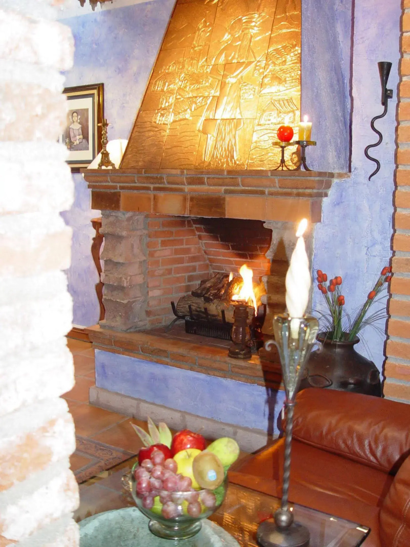 Hotel La Casa de las Rosas