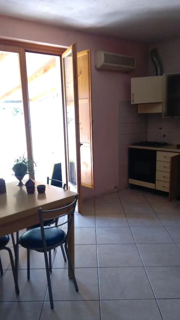 Appartamenti Centro Storico