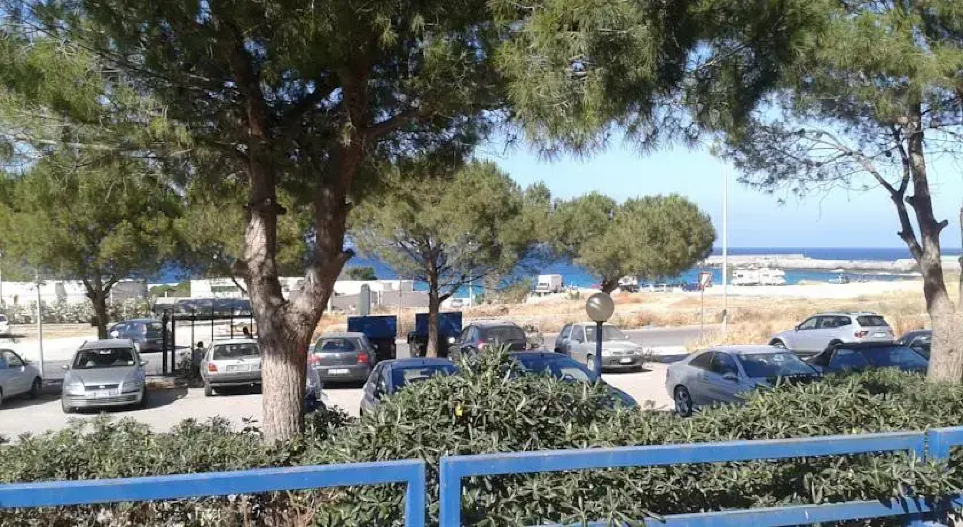 Appartamento Mondello-Addaura