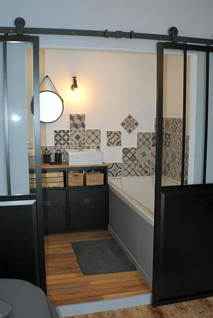 Le Chateau de la Barre