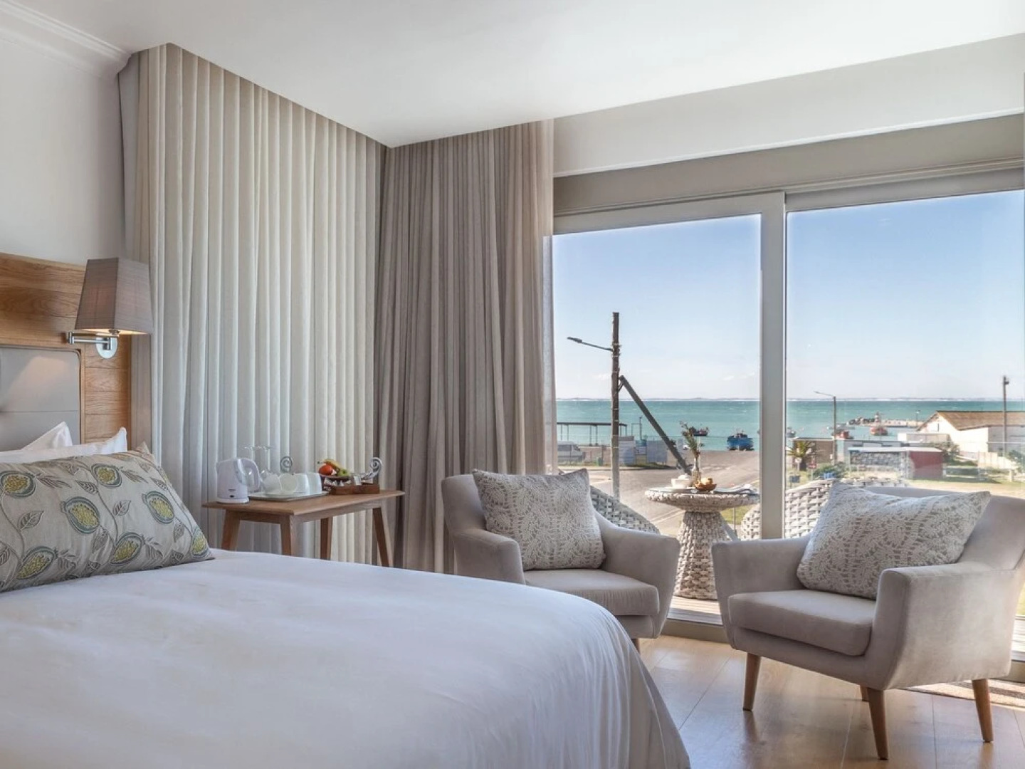 Oceans Boutique Guest House