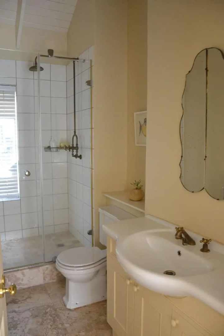 The Majestic Apartments