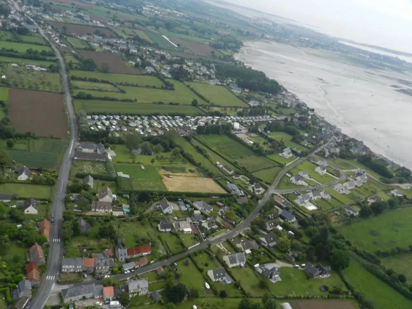 Camping le Rivage