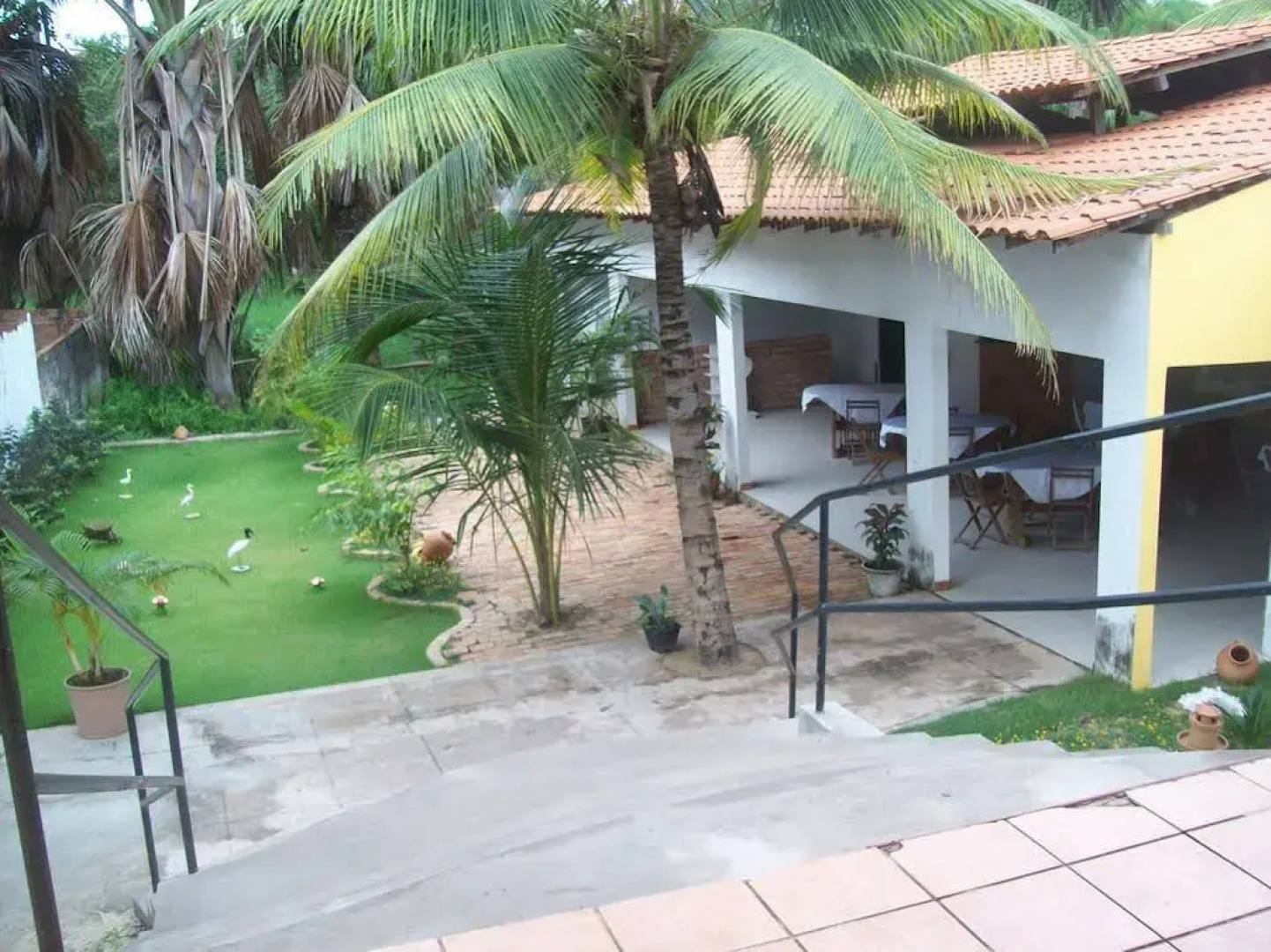 Pousada Igarapé