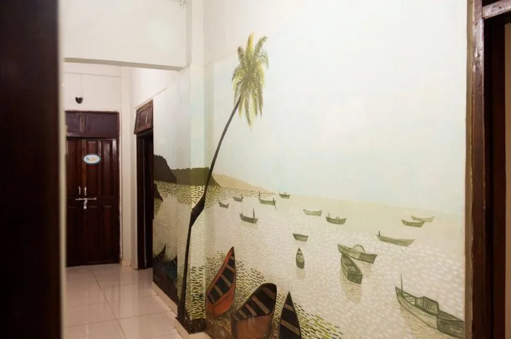 Collection O 22247 Casa Paradiso