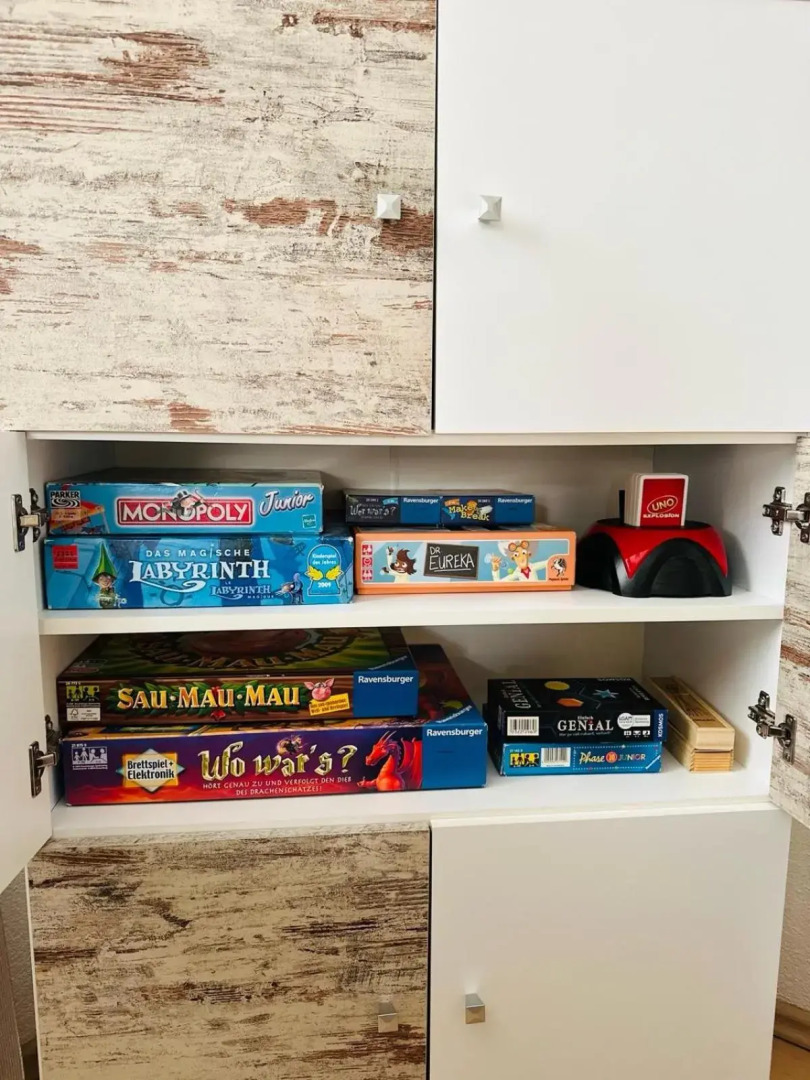 "TiMia" Nähe Europa Park und Rulantica