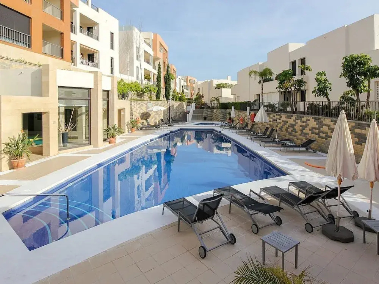 Samara Marbella Apartment