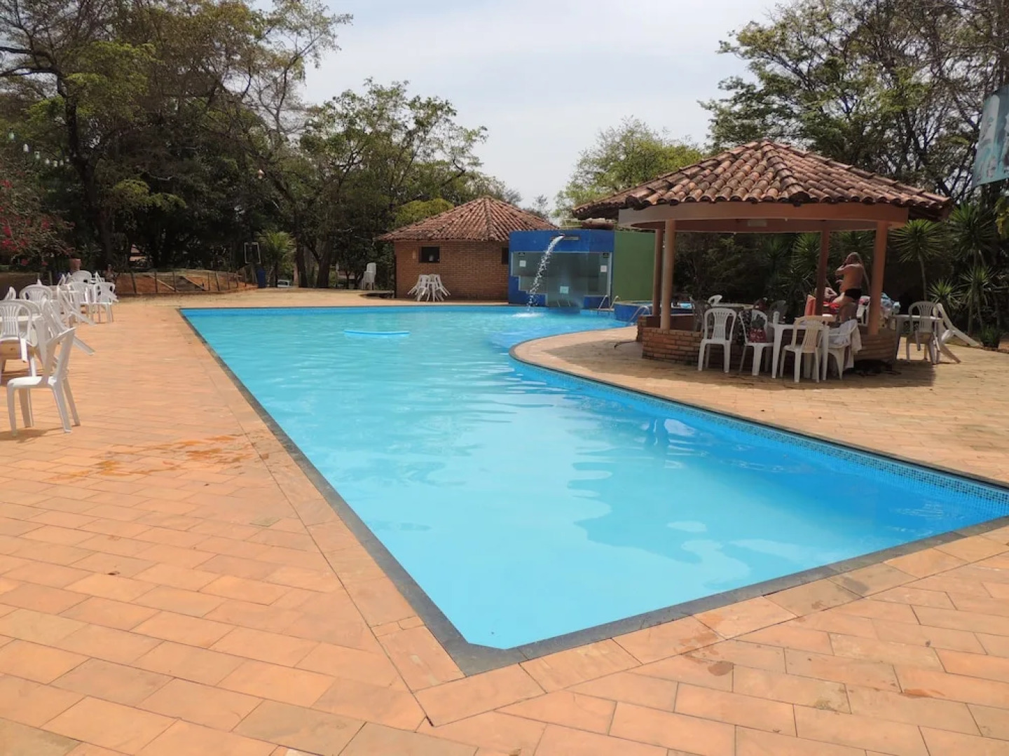 Cep Lago Hotel Ecológico