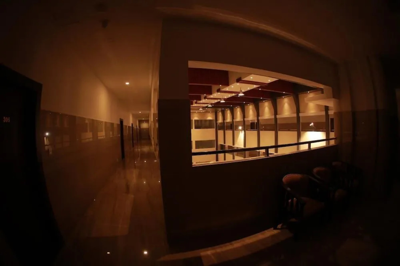 Sunstar Residency & Food Plaza Pala