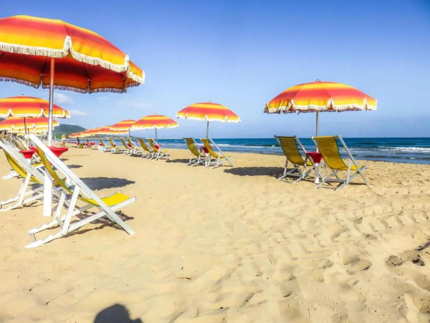 Villaggio Camping Rancho