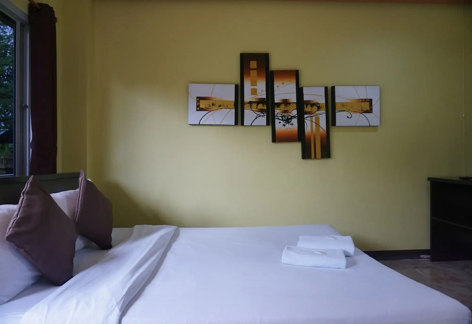 Phoemphoon 2 Hotel