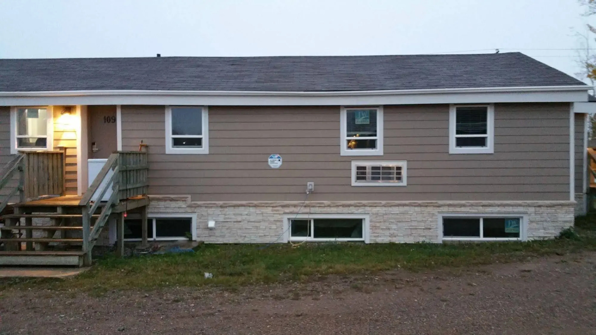 Sunrise Inn and Suites