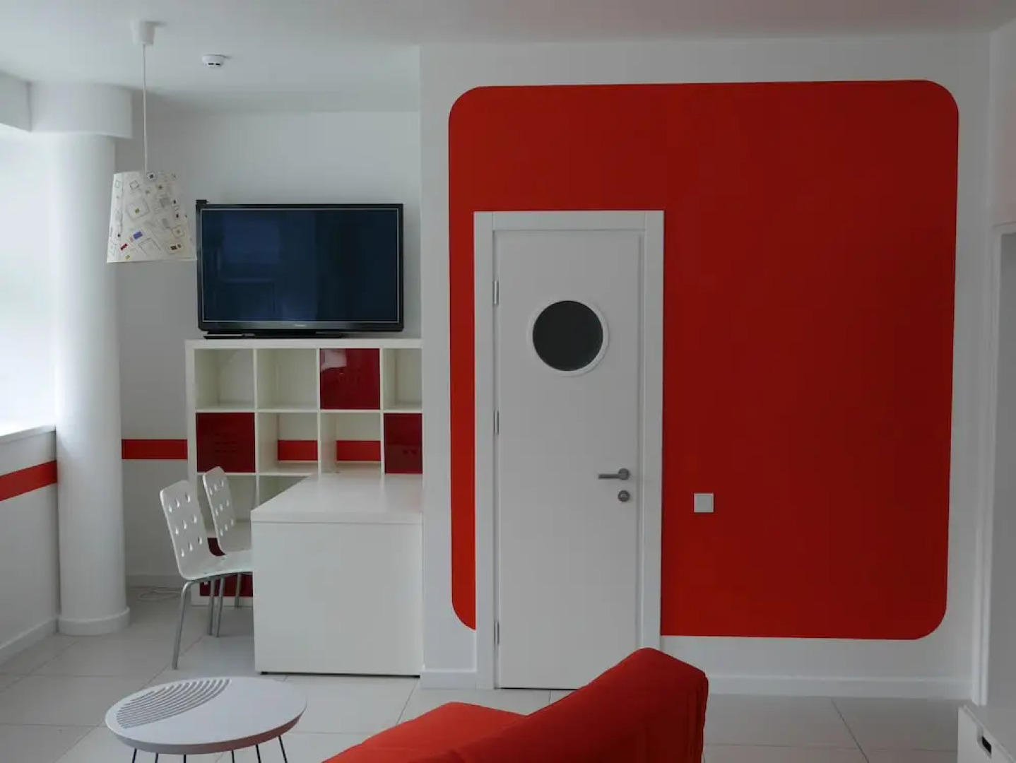 Мини-отель Stockholm Studios