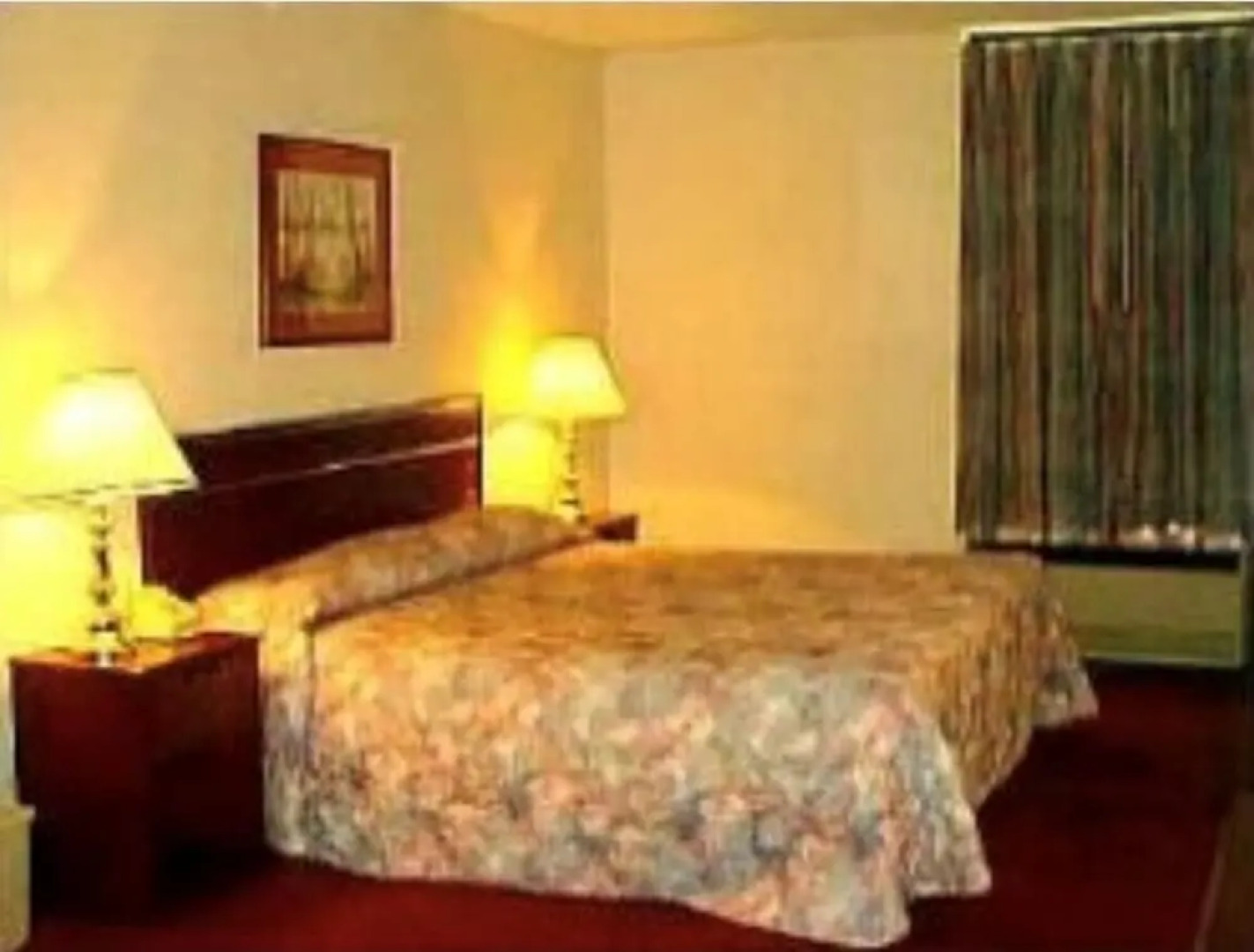 Limetree Inn & Suites