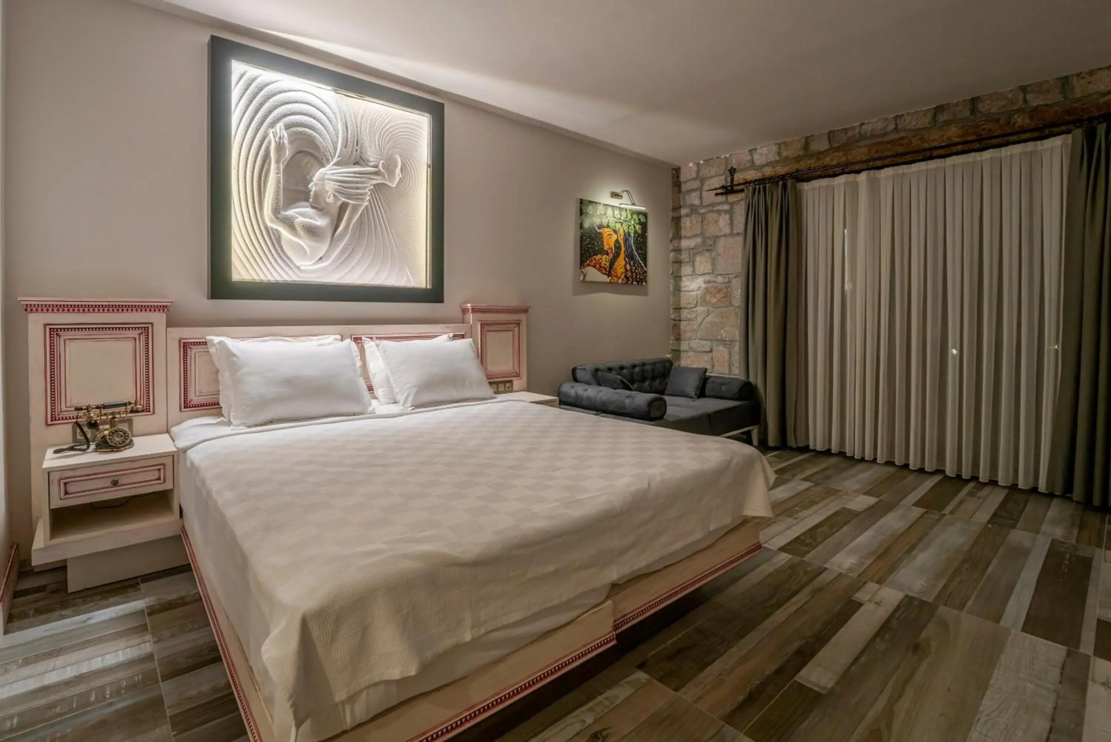Assos Dionysos Hotel Special Class - Adults Only