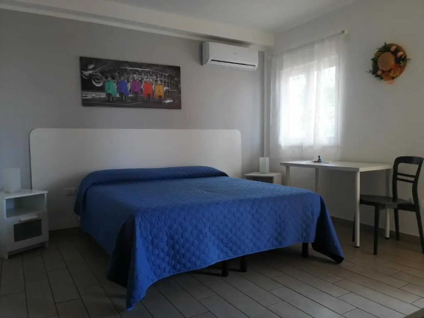 B&B dal Gallo