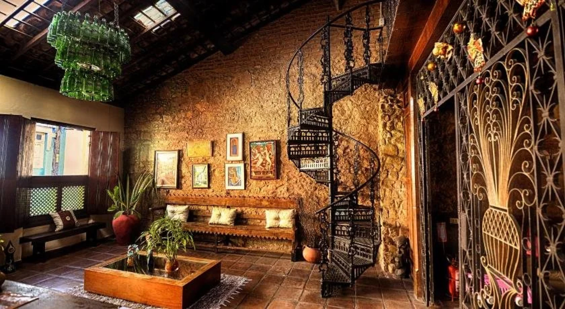 Pousada Villa Olinda