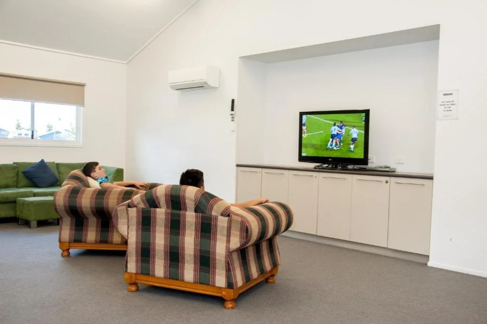 BIG4 Batemans Bay Beach Resort