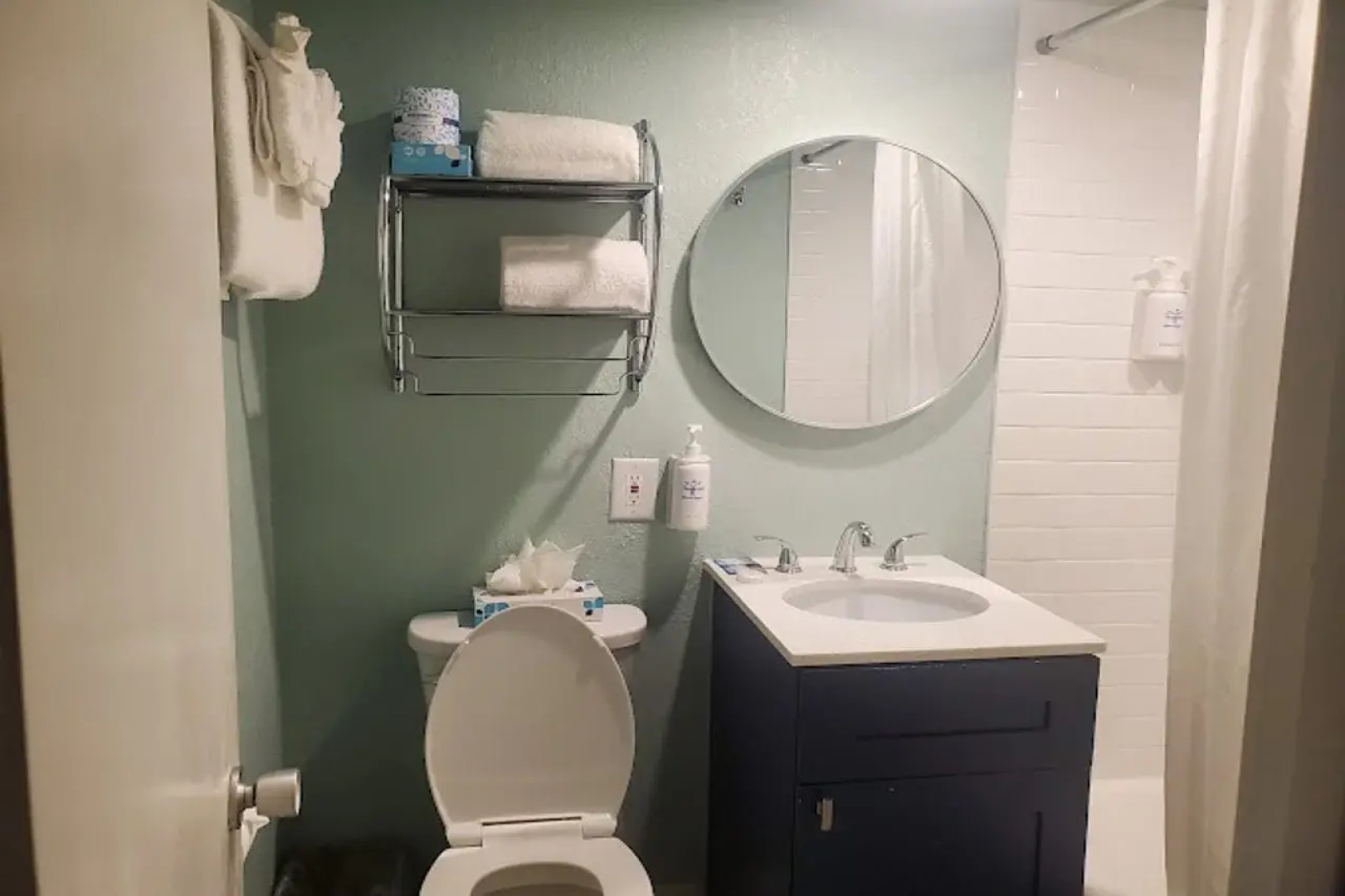 Thunderbird Beach Resort