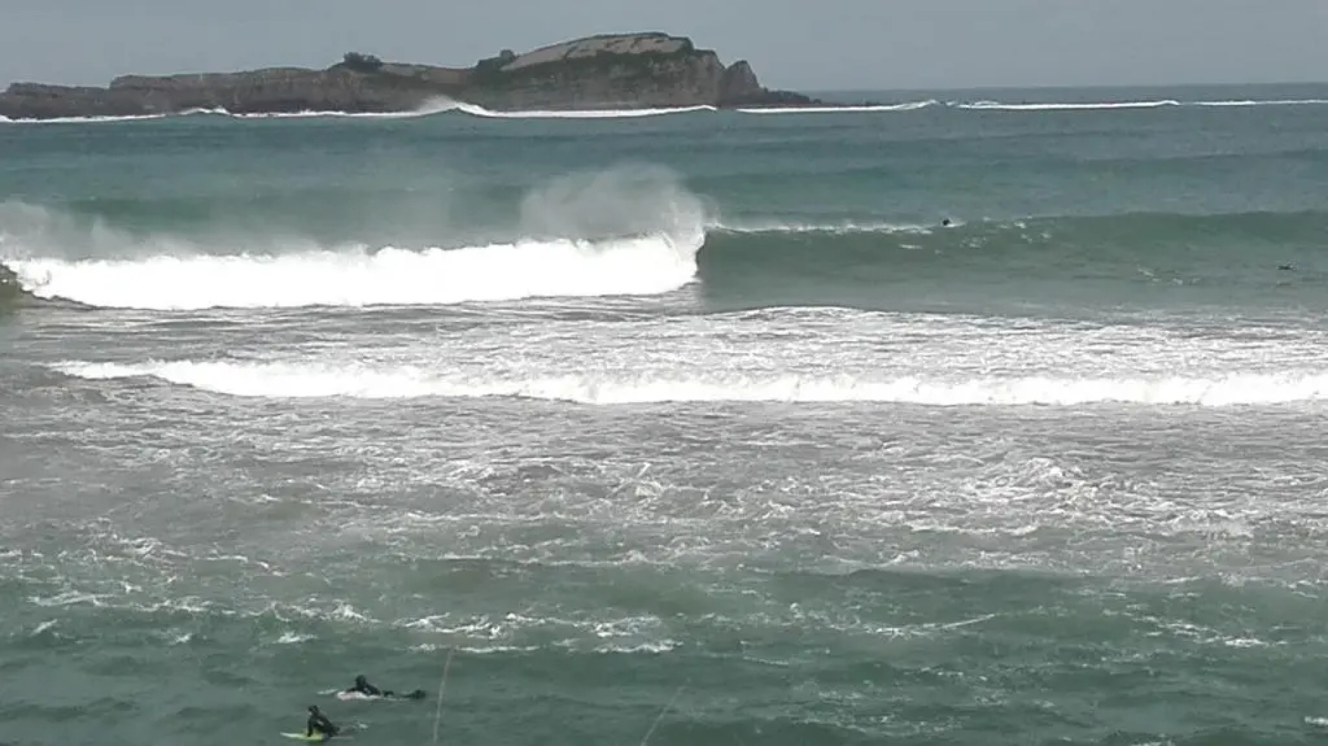Mundaka Home