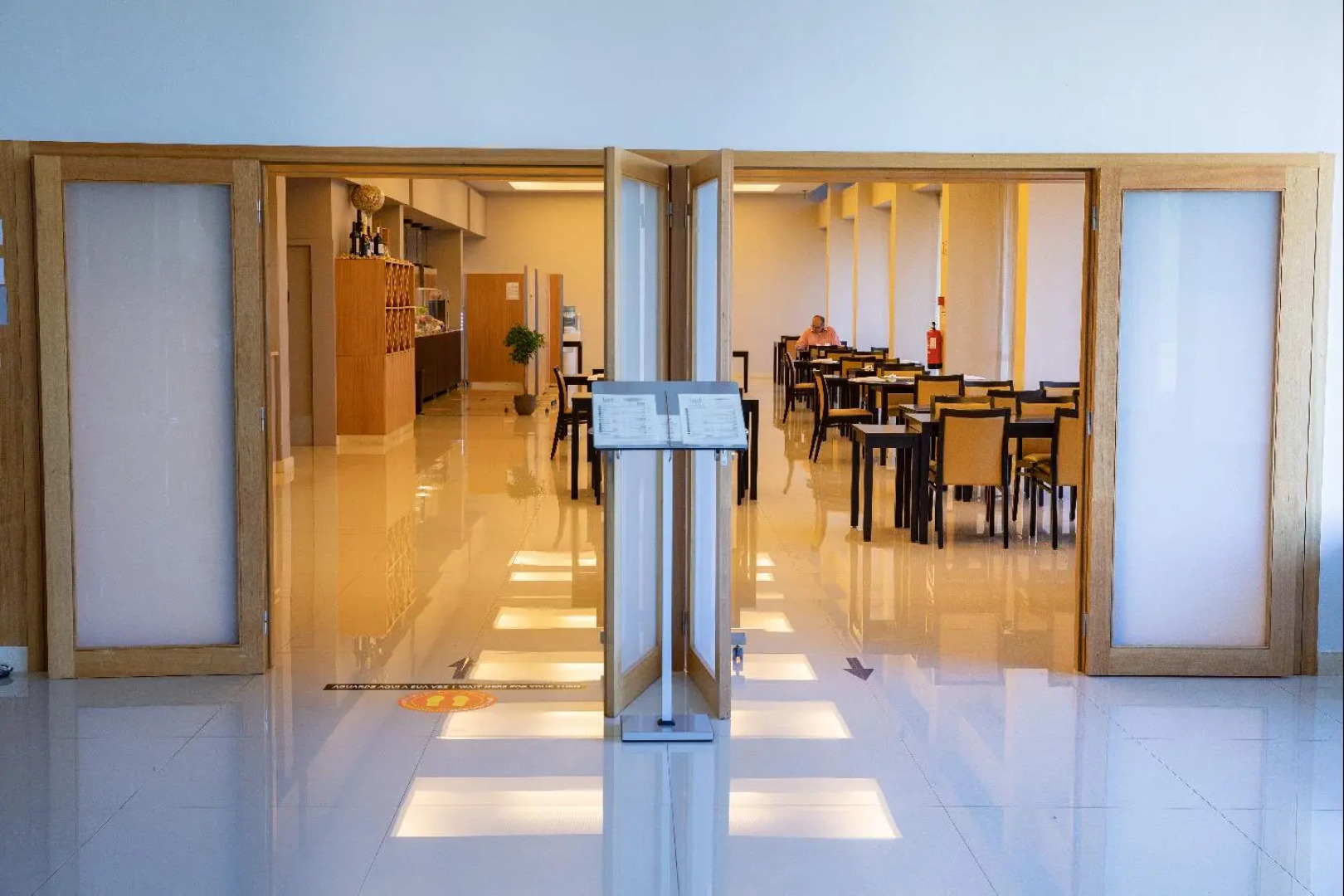 Luna Arcos Hotel Nature & Spa