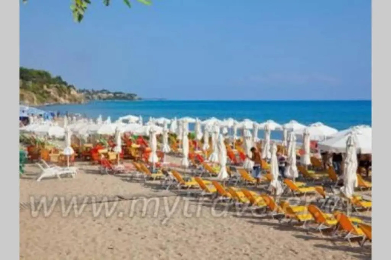 Sunrise Vergia Studio